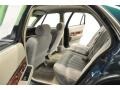 1999 Emerald Green Pearl Buick LeSabre Custom Sedan  photo #21