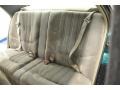 1999 Emerald Green Pearl Buick LeSabre Custom Sedan  photo #22