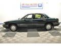1999 Emerald Green Pearl Buick LeSabre Custom Sedan  photo #25