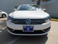 Candy White - Passat 2.5L SE Photo No. 2