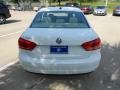 Candy White - Passat 2.5L SE Photo No. 6