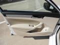 Candy White - Passat 2.5L SE Photo No. 10