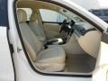 Candy White - Passat 2.5L SE Photo No. 13