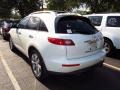 2004 Ivory White Pearl Infiniti FX 45 AWD  photo #3