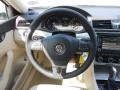 Candy White - Passat 2.5L SE Photo No. 16