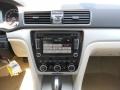 Candy White - Passat 2.5L SE Photo No. 17