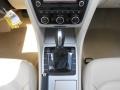 Candy White - Passat 2.5L SE Photo No. 18