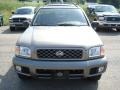 Bronzed Gray Metallic - Pathfinder SE 4x4 Photo No. 2