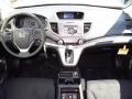 2012 Alabaster Silver Metallic Honda CR-V EX  photo #4