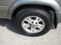 Bronzed Gray Metallic - Pathfinder SE 4x4 Photo No. 7