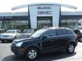 Black Onyx - VUE XE 3.5 AWD Photo No. 1
