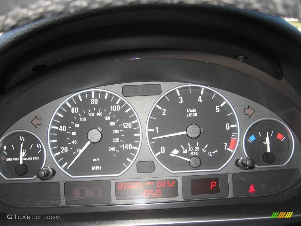 2005 3 Series 330i Sedan - Orient Blue Metallic / Sand photo #13