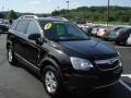 Black Onyx - VUE XE 3.5 AWD Photo No. 4