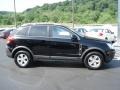 Black Onyx - VUE XE 3.5 AWD Photo No. 5