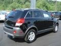Black Onyx - VUE XE 3.5 AWD Photo No. 6