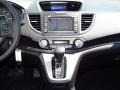 2012 Opal Sage Metallic Honda CR-V EX-L  photo #6