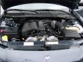 Steel Blue Metallic - Charger SE Photo No. 14