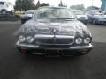1998 Anthracite Pearl Jaguar XJ Vanden Plas  photo #3