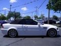 Alpine White - M3 Convertible Photo No. 18