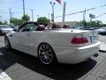 2005 Alpine White BMW M3 Convertible  photo #25