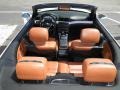 2005 BMW M3 Cinnamon Interior Interior Photo
