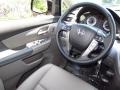 Smoky Topaz Metallic - Odyssey Touring Elite Photo No. 5