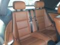 2005 BMW M3 Convertible Rear Seat
