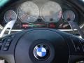 6 Speed SMG Drivelogic/SMG II 2005 BMW M3 Convertible Transmission