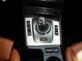 2005 BMW M3 Cinnamon Interior Transmission Photo