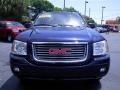 2007 Midnight Blue Metallic GMC Envoy SLE  photo #4