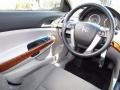 2012 Polished Metal Metallic Honda Accord EX Sedan  photo #5