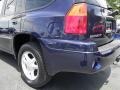 2007 Midnight Blue Metallic GMC Envoy SLE  photo #11