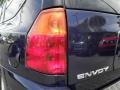 2007 Midnight Blue Metallic GMC Envoy SLE  photo #12