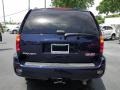 2007 Midnight Blue Metallic GMC Envoy SLE  photo #13