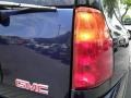 2007 Midnight Blue Metallic GMC Envoy SLE  photo #14