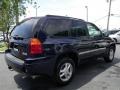 2007 Midnight Blue Metallic GMC Envoy SLE  photo #16