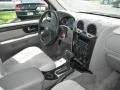 2007 Midnight Blue Metallic GMC Envoy SLE  photo #18