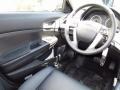 Crystal Black Pearl - Accord SE Sedan Photo No. 5