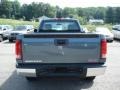2012 Stealth Gray Metallic GMC Sierra 1500 Regular Cab  photo #7
