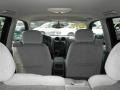 2007 Midnight Blue Metallic GMC Envoy SLE  photo #38