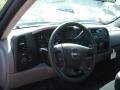 2012 Stealth Gray Metallic GMC Sierra 1500 Regular Cab  photo #10
