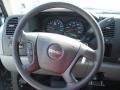 2012 Stealth Gray Metallic GMC Sierra 1500 Regular Cab  photo #18