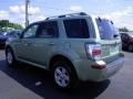 2008 Kiwi Green Mercury Mariner Hybrid  photo #12