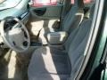 2003 Medium Forest Green Metallic Chevrolet Malibu Sedan  photo #6