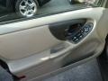 2003 Medium Forest Green Metallic Chevrolet Malibu Sedan  photo #10