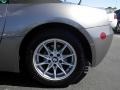 2003 Sterling Grey Metallic BMW Z4 2.5i Roadster  photo #10