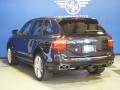 Basalt Black Metallic - Cayenne Turbo Photo No. 6