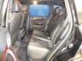 Basalt Black Metallic - Cayenne Turbo Photo No. 21