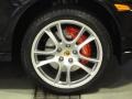 Basalt Black Metallic - Cayenne Turbo Photo No. 29