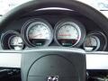 2008 Brilliant Black Crystal Pearl Dodge Charger SE  photo #14